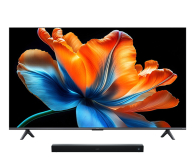 Xiaomi 85" S Mini 2026 QD-Mini LED FHD Google TV +Soundbar Pro 2.0 - 1572942 - zdjęcie 1